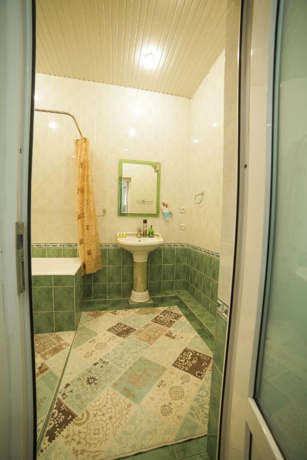 Хостел Rakat Ташкент Экстерьер фото